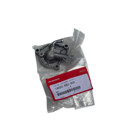 COPERCHIO GIRANTE POMPA ACQUA ORIGINALE HONDA PES 125 SH 125 150  (2005-2011) PANTHEON (03-06) 4-TEMPI