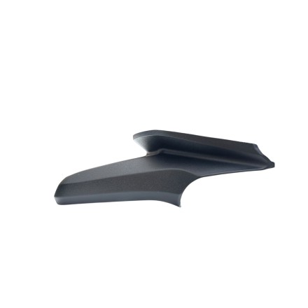 COVER PLASTICA COPERCHIO FANALE LUCE TARGA ORIGINALE HONDA SH 125 150 2017-2019