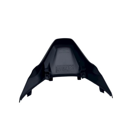 COVER PLASTICA COPERCHIO FANALE LUCE TARGA ORIGINALE HONDA SH 125 150 2017-2019