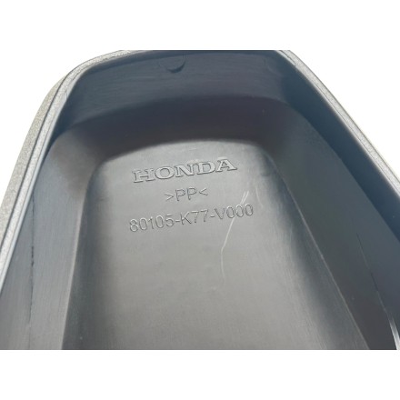 COVER PLASTICA COPERCHIO FANALE LUCE TARGA ORIGINALE HONDA SH 125 150 2017-2019