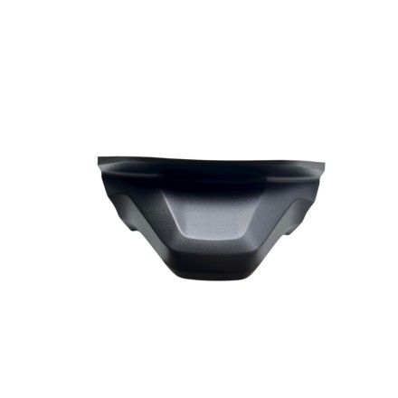 COVER PLASTICA COPERCHIO FANALE LUCE TARGA ORIGINALE HONDA SH 125 150 2017-2019