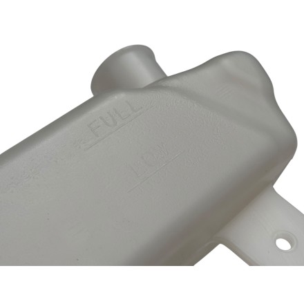 1B9 VASCHETTA ACQUA VASO ESPANSIONE ORIGINALE YAMAHA X-MAX 125 250 (2005-2009)