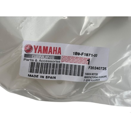 1B9 VASCHETTA ACQUA VASO ESPANSIONE ORIGINALE YAMAHA X-MAX 125 250 (2005-2009)