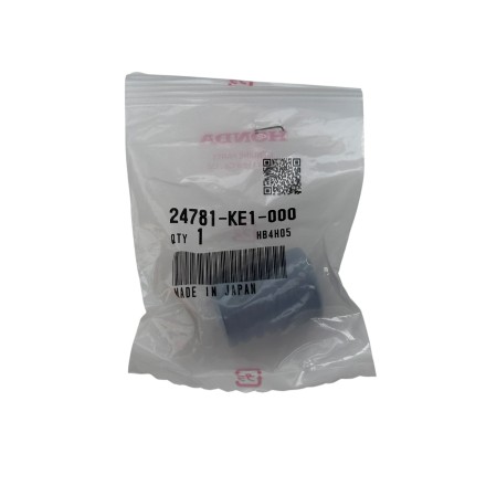 GOMMINO COVER PEDALE CAMBIO ORIGINALE HONDA CRF 1000 L Africa Twin (2016-2017) / dOMINATOR / AFRICA TWIN 750