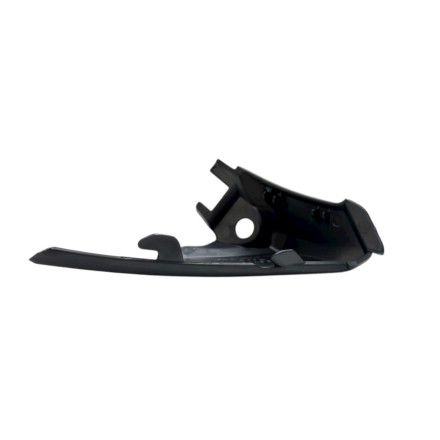 COPPIA (x2) COVER COPERCHI TAPPI MANUBRI ORIGINALI HONDA SH 300 i (2016-2020)