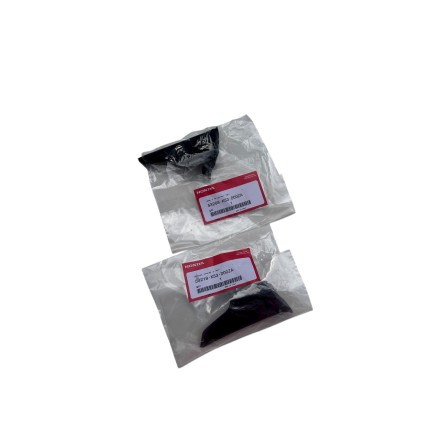 COPPIA (x2) COVER COPERCHI TAPPI MANUBRI ORIGINALI HONDA SH 300 i (2016-2020)