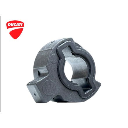 71320043A INSERTO ATTUATORE FRIZIONE ORIGINALE DUCATI SBK 1098 848 1198 Monster MULTISTRADA (VEDERE DESCRIZIONE)