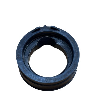 TOURMAX COLLETTORE ASPIRAZIONE MANICOTTO MOTORE PER YAMAHA MT-03 660 (2006-2014) / XT 600 / 660 Tenere /YFM 700