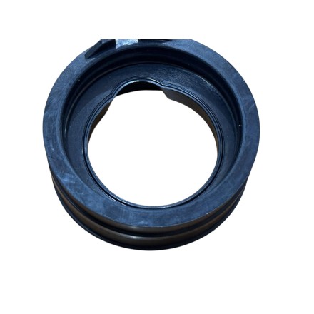 TOURMAX COLLETTORE ASPIRAZIONE MANICOTTO MOTORE PER YAMAHA MT-03 660 (2006-2014) / XT 600 / 660 Tenere /YFM 700