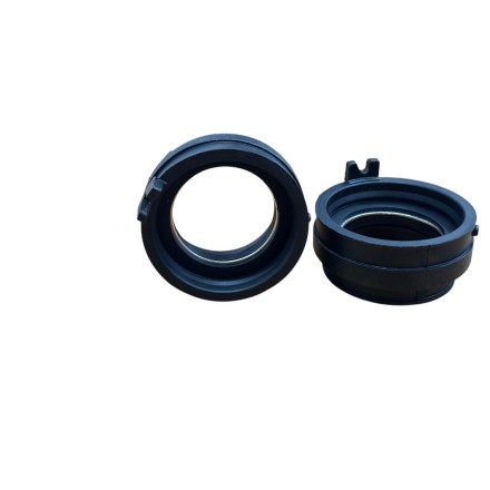 TOURMAX x2 COLLETTORI ASPIRAZIONE MOTORE PER HONDA XL 1000 V Varadero 1999-2002