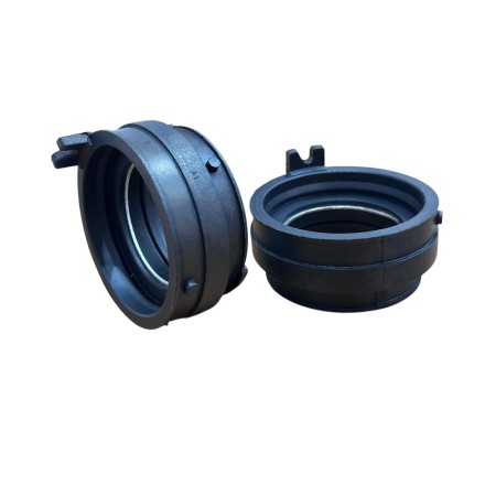 TOURMAX x2 COLLETTORI ASPIRAZIONE MOTORE PER HONDA XL 1000 V Varadero 1999-2002