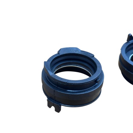 TOURMAX x2 COLLETTORI ASPIRAZIONE MOTORE PER HONDA XL 1000 V Varadero 1999-2002