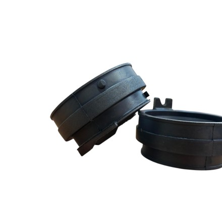 TOURMAX x2 COLLETTORI ASPIRAZIONE MOTORE PER HONDA XL 1000 V Varadero 1999-2002