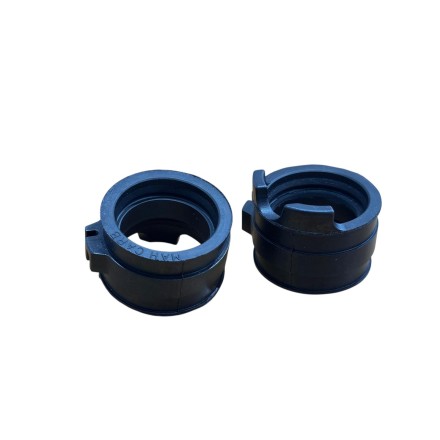 TOURMAX x2 COLLETTORI ASPIRAZIONE MOTORE PER HONDA VT 1100 C2-3 Shadow 1995-2000