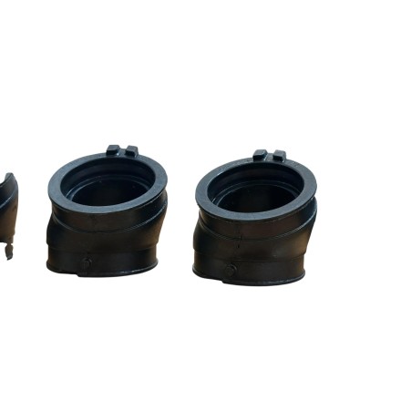 TOURMAX x4 COLLETTORI ASPIRAZIONE MOTORE PER HONDA CB 600 F Hornet (1998-2006)