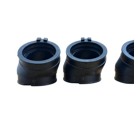 TOURMAX x4 COLLETTORI ASPIRAZIONE MOTORE PER HONDA CB 600 F Hornet (1998-2006)