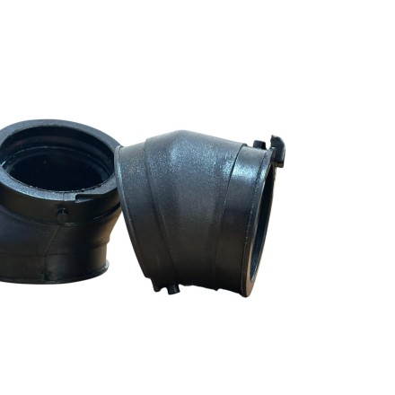 TOURMAX x4 COLLETTORI ASPIRAZIONE MOTORE PER HONDA CB 600 F Hornet (1998-2006)