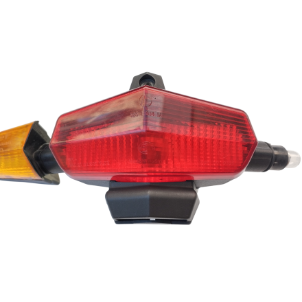 FARO FANALE FRECCE POSTERIORI ORIGINALE DUCATI MULTISTRADA 620/1000/1100