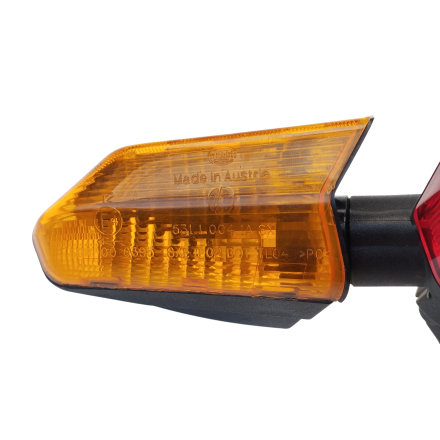 FARO FANALE FRECCE POSTERIORI ORIGINALE DUCATI MULTISTRADA 620/1000/1100