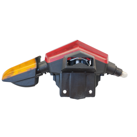 FARO FANALE FRECCE POSTERIORI ORIGINALE DUCATI MULTISTRADA 620/1000/1100