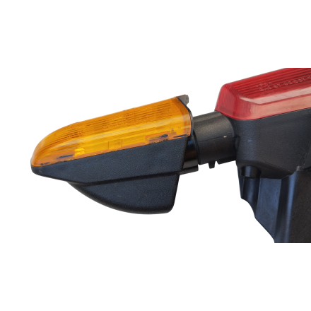 FARO FANALE FRECCE POSTERIORI ORIGINALE DUCATI MULTISTRADA 620/1000/1100