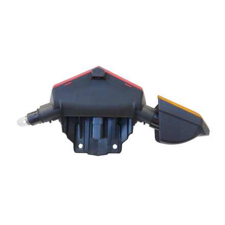 FARO FANALE FRECCE POSTERIORI ORIGINALE DUCATI MULTISTRADA 620/1000/1100