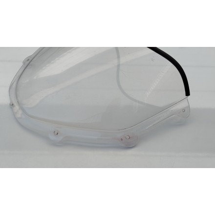 CUPOLINO PARABREZZA ORIGINALE DUCATI MULTISTRADA 620/1000/1100