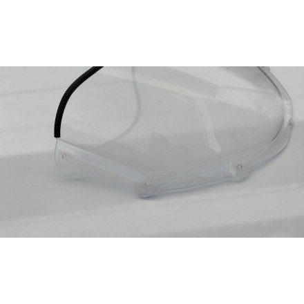 CUPOLINO PARABREZZA ORIGINALE DUCATI MULTISTRADA 620/1000/1100