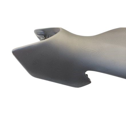 SEDILE SELLA ANTERIORE PILOTA ORIGINALE DUCATI MULTISTRADA 620/1000/1100