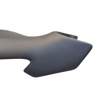 SEDILE SELLA ANTERIORE PILOTA ORIGINALE DUCATI MULTISTRADA 620/1000/1100