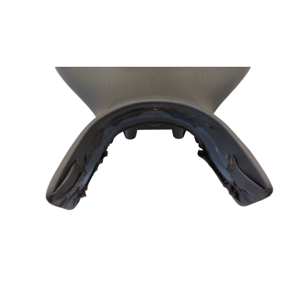 SEDILE SELLA ANTERIORE PILOTA ORIGINALE DUCATI MULTISTRADA 620/1000/1100