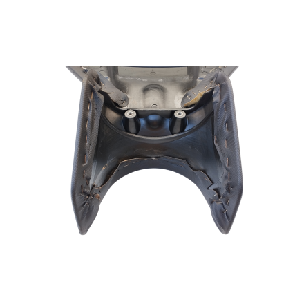 SEDILE SELLA ANTERIORE PILOTA ORIGINALE DUCATI MULTISTRADA 620/1000/1100