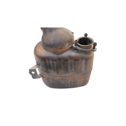 CATALIZZATORE SCARICO MARMITTA ORIGINALE DUCATI MULTISTRADA 1000/1100