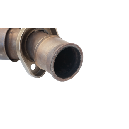 CATALIZZATORE SCARICO MARMITTA ORIGINALE DUCATI MULTISTRADA 1000/1100