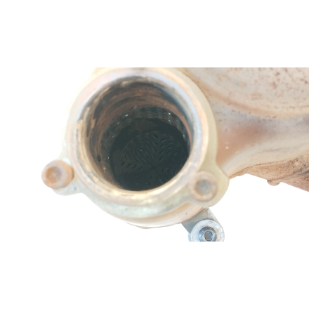 CATALIZZATORE SCARICO MARMITTA ORIGINALE DUCATI MULTISTRADA 1000/1100