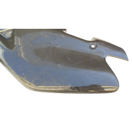 COPPIA FIANCHETTI CARENE POSTERIORI ORIGINALI HUSQVARNA TE 450 2003-2005