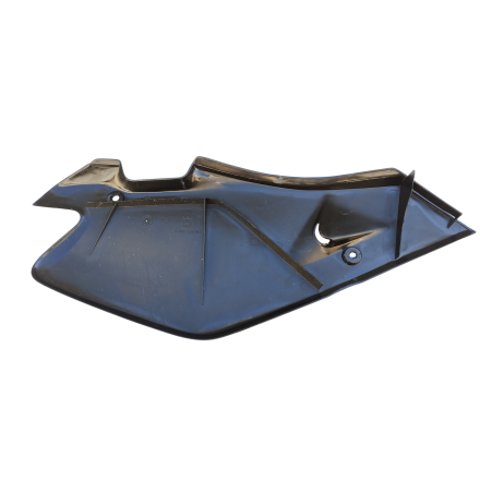 COPPIA FIANCHETTI CARENE POSTERIORI ORIGINALI HUSQVARNA TE 450 2003-2005