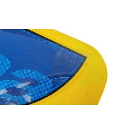 COPPIA CARENA FIANCHETTI ORIGINALI HUSQVARNA TE TC 250 / 450