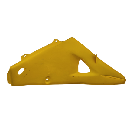 COPPIA CARENA FIANCHETTI ORIGINALI HUSQVARNA TE TC 250 / 450