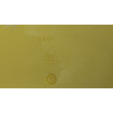 COPPIA CARENA FIANCHETTI ORIGINALI HUSQVARNA TE TC 250 / 450