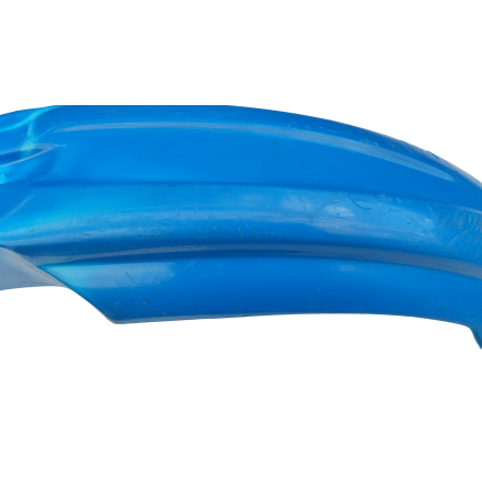 PARAFANGO RUOTA ANTERIORE  UFO PER YAMAHA YZ YZ-F (2000 year)