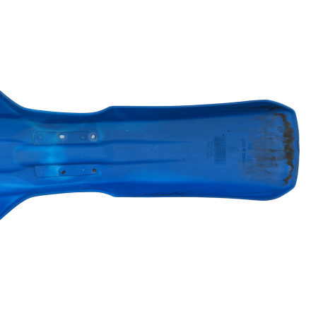 PARAFANGO RUOTA ANTERIORE  UFO PER YAMAHA YZ YZ-F (2000 year)