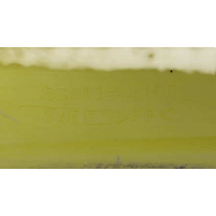 PARAFANGO RUOTA ANTERIORE ORIGINALE SUZUKI RM-Z 125 250 450