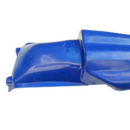 PARAFANGO POSTERIORE PORTATARGA ORIGINALE HUSQVARNA TE TC 250 450