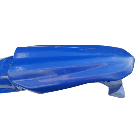 PARAFANGO POSTERIORE PORTATARGA ORIGINALE HUSQVARNA TE TC 250 450