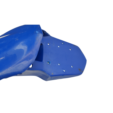 PARAFANGO POSTERIORE PORTATARGA ORIGINALE HUSQVARNA TE TC 250 450