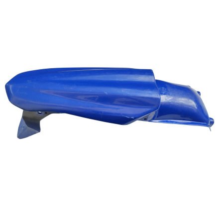 PARAFANGO POSTERIORE PORTATARGA ORIGINALE HUSQVARNA TE TC 250 450