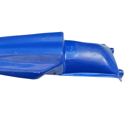 PARAFANGO POSTERIORE PORTATARGA ORIGINALE HUSQVARNA TE TC 250 450