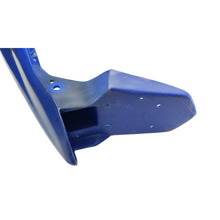 PARAFANGO POSTERIORE PORTATARGA ORIGINALE HUSQVARNA TE TC 250 450