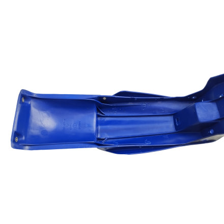 PARAFANGO POSTERIORE PORTATARGA ORIGINALE HUSQVARNA TE TC 250 450